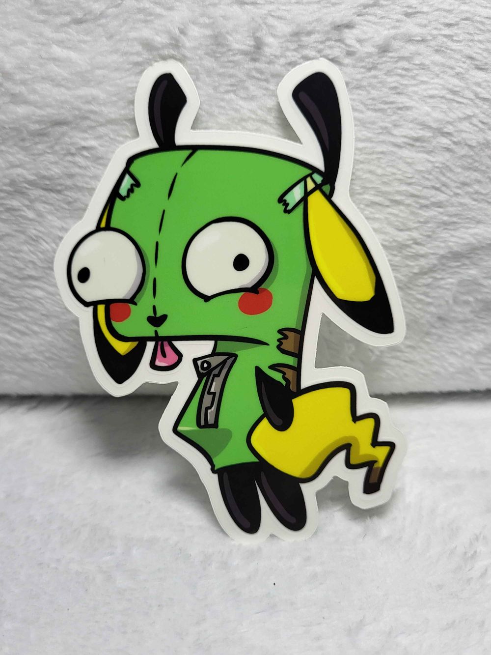 Gir-achu